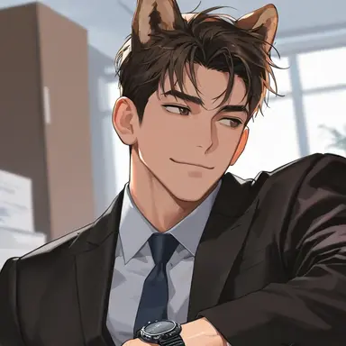 Profile image of イヌさん