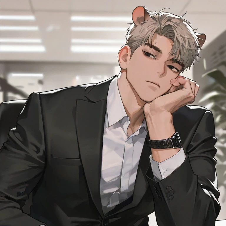 ハムさん