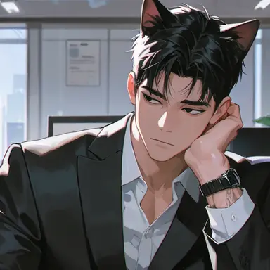 Profile image of ネコさん