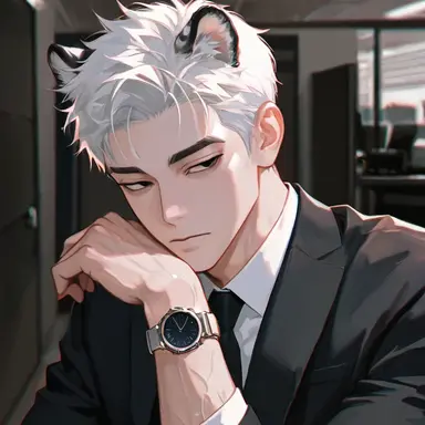 Profile image of トラさん