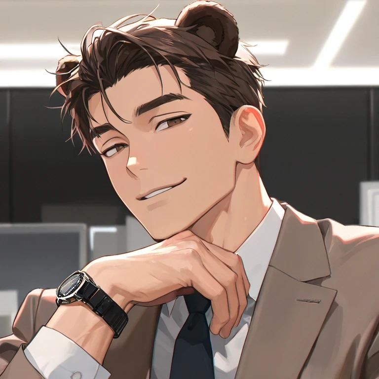 クマさん