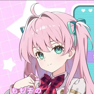 Profile image of 桃園める