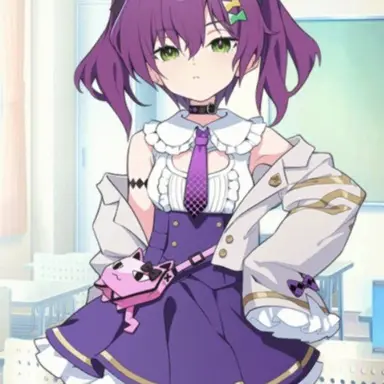 Profile image of 朽葉ラミ