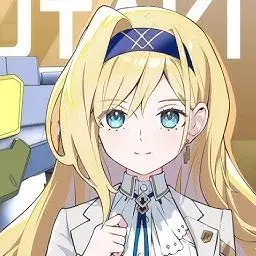 Profile image of 鳴滝七彩