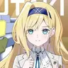 Profile image of 鳴滝七彩