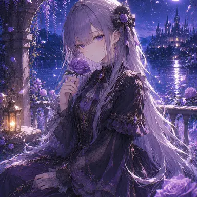 Profile image of 우르즈