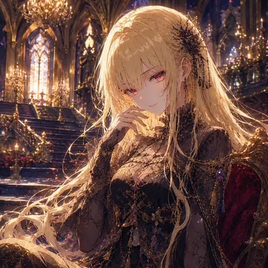 Profile image of 루시아