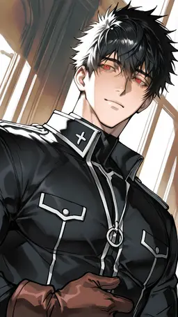 Profile image of Victor