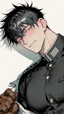 Profile image of Victor