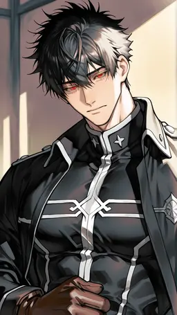Profile image of Victor