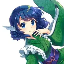 Profile image of わかさぎ姫