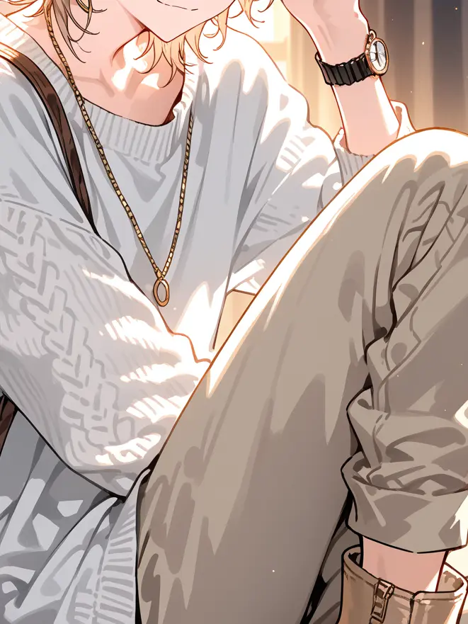 SlimMacaw3883의 俺なら幸せにできるから。