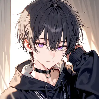 Profile image of 威鷺 彰人