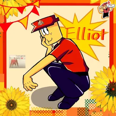 Profile image of Eillot