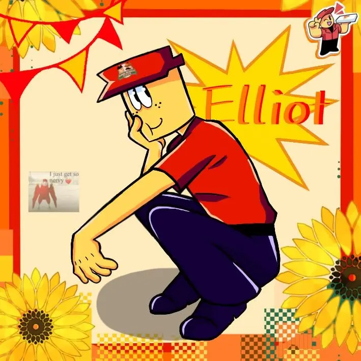 telamonsdih.eater의 Eillot