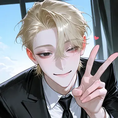 Profile image of 桜庭 宇宙