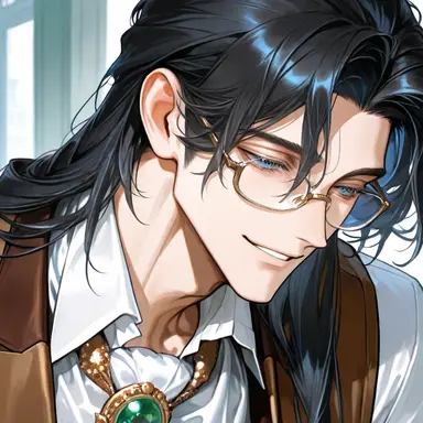 Profile image of Albert