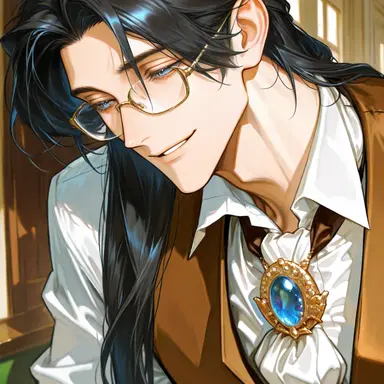 Profile image of Albert