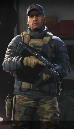 Profile image of Gaz