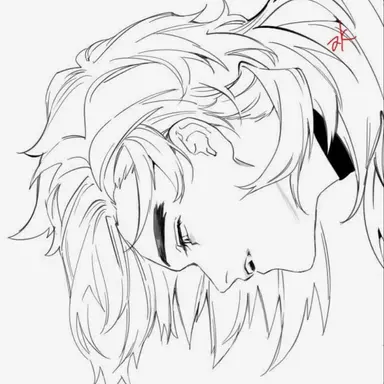 Profile image of 童磨