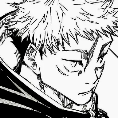 Profile image of 虎杖悠仁