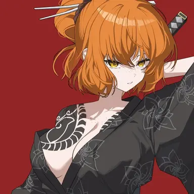 Profile image of 흑이스