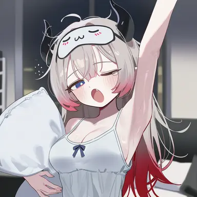 Profile image of 에슈카 페네로바