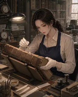 Profile image of 한서린