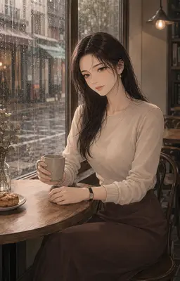 Profile image of 한서린