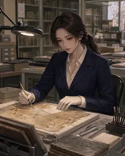 Profile image of 한서린