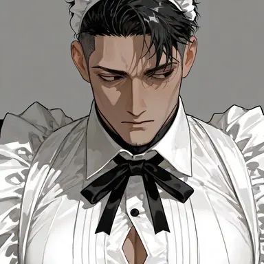 Profile image of マッチョム
