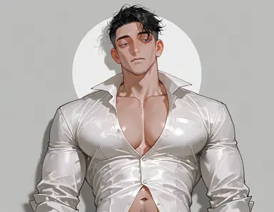 Profile image of マッチョム