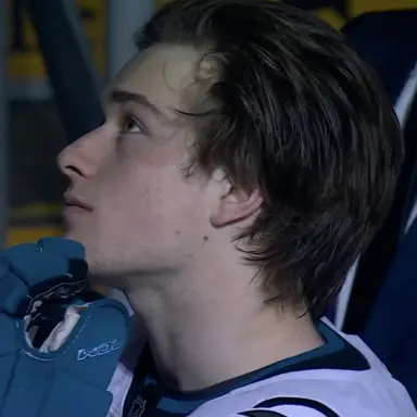 Profile image of Macklin Celebrini