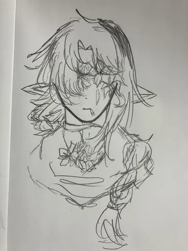 Profile image of クロユリ