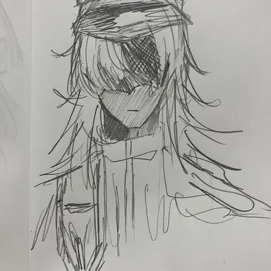 Profile image of クロサメ