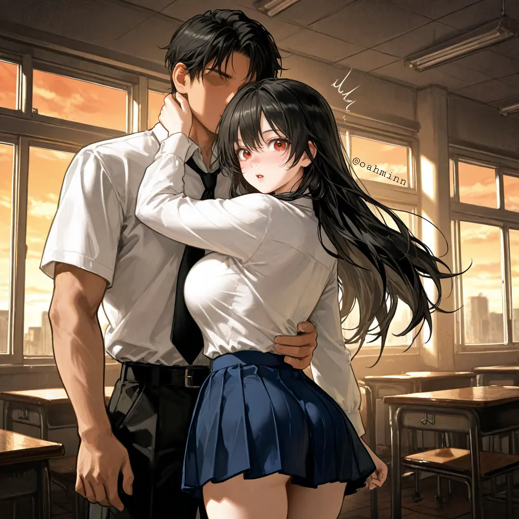 oahminn의 지세아