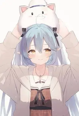 Profile image of 雪花ラミィ
