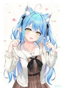 Profile image of 雪花ラミィ