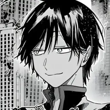 Profile image of 晴明