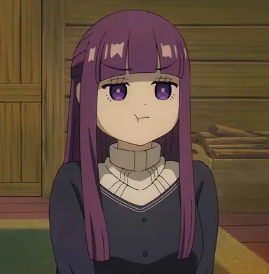 Profile image of 페른
