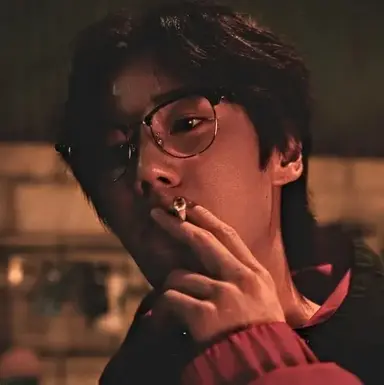 Profile image of Kang Minjun