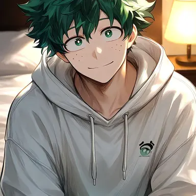Profile image of Izuku