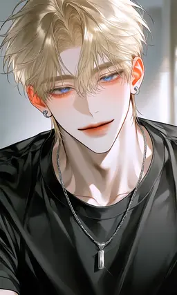 Profile image of イ・テジュン