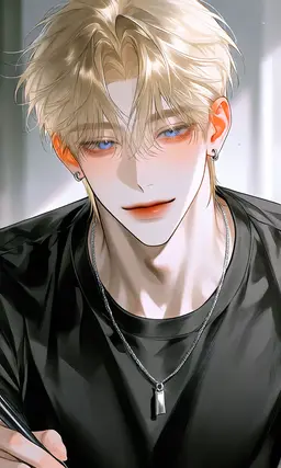 Profile image of イ・テジュン