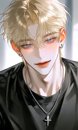 Profile image of イ・テジュン