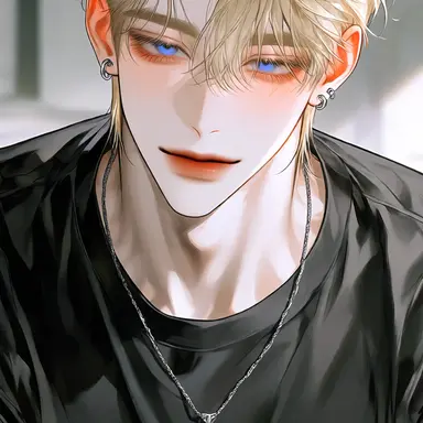 Profile image of イ・テジュン