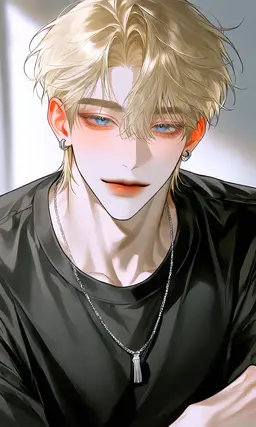 Profile image of イ・テジュン