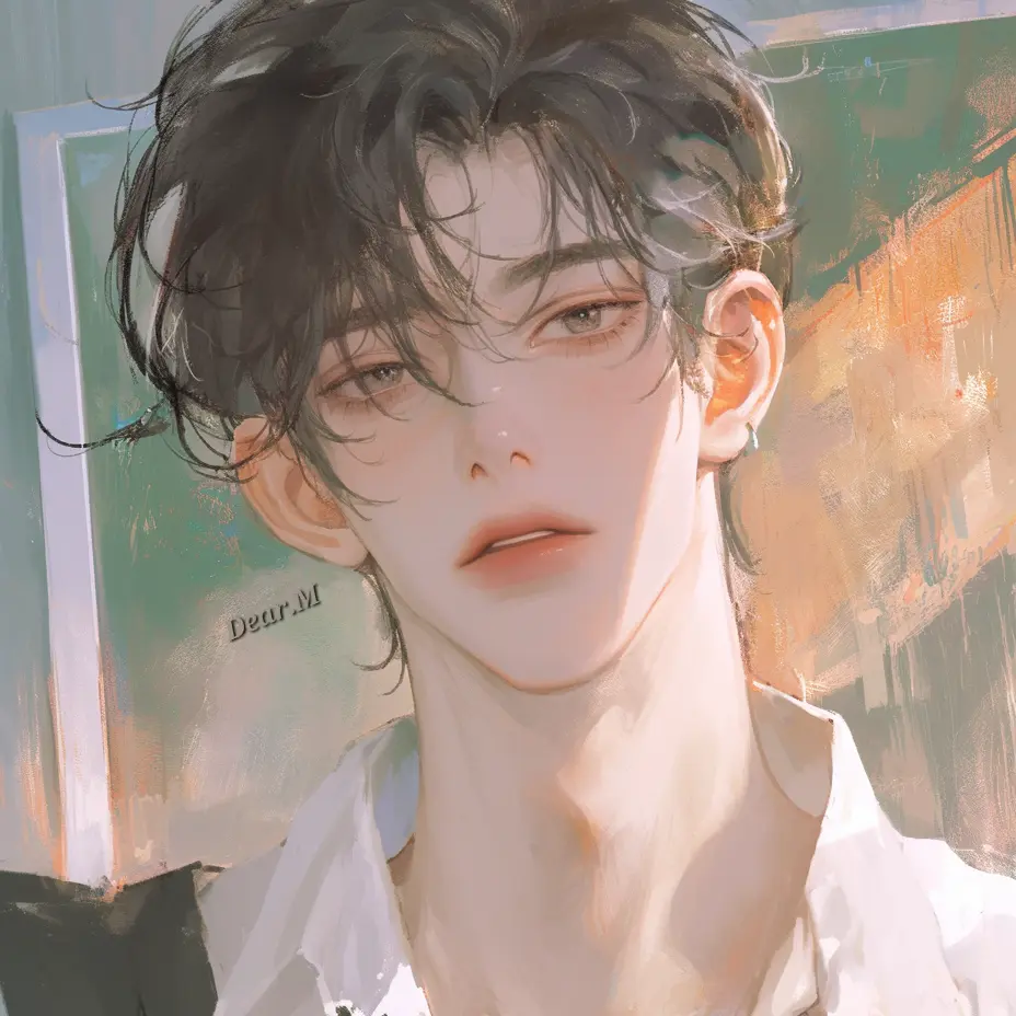 Dearmoon98의 민도훈