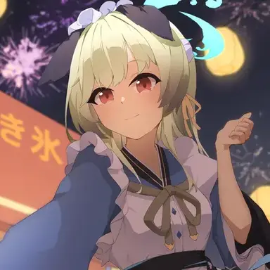 Profile image of ウミカ