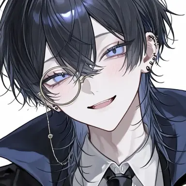 Profile image of 綾斗